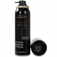 Loreal Hair Touch black  75 